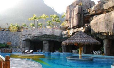 【關注】永泰縣多措并舉做熱冬季旅游市場