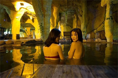 春節(jié)過年旅游最佳去處!你一定會(huì)心動(dòng)的!