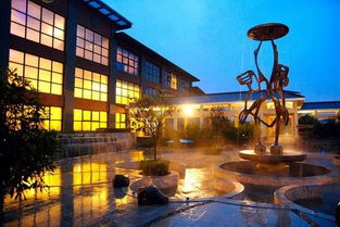 2016陜西溫泉旅游體驗(yàn)季系列活動(dòng)即將開啟