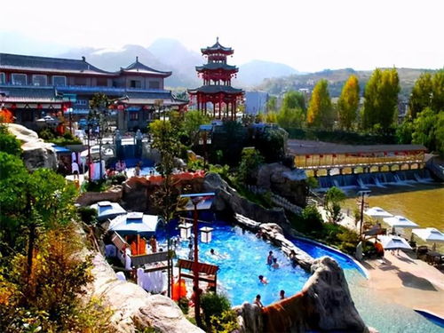 陜西省西安市5a 4a級(jí)旅游景區(qū)名錄,喜歡的收藏