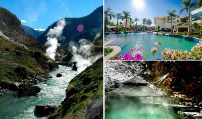 來攀旅游竟有這些優惠!四川省發布第二批次精品旅游線路及產品…