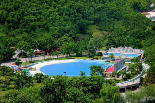 溫泉旅游策劃存在這些模式