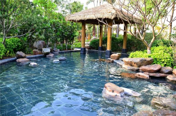 溫泉水真的是鍋爐燒的水嗎?