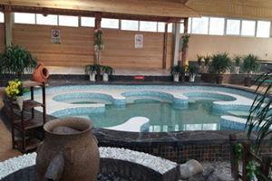 永清金華湖溫泉附近景點_永清金華湖溫泉周邊有什么好玩的_旅游互聯