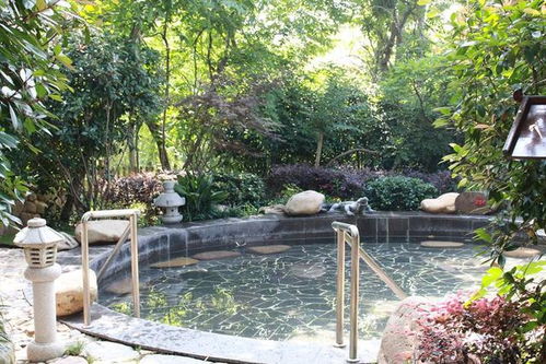 南京湯山紫清湖生態旅游溫泉度假區,豪華兩日游,暖心滋養之旅