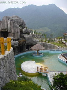 福州冬日溫泉周邊游 泡湯 賞景