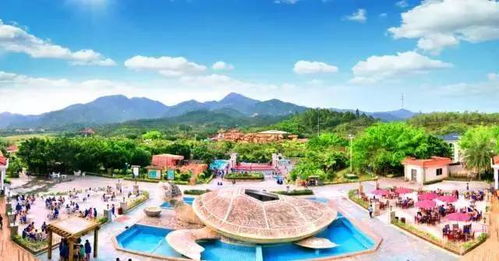 九月換個玩法,來海濱溫泉旅游度假去度假區 水上樂園 72式溫泉無限次耍 還有巽寮灣海景環繞 只需299元 套