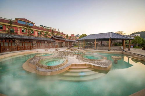 走起 金華春節周邊景區游攻略來了,時間地點全都有