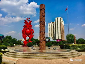 911頭條 華人老家 洪洞 全業相融 開拓多元供給