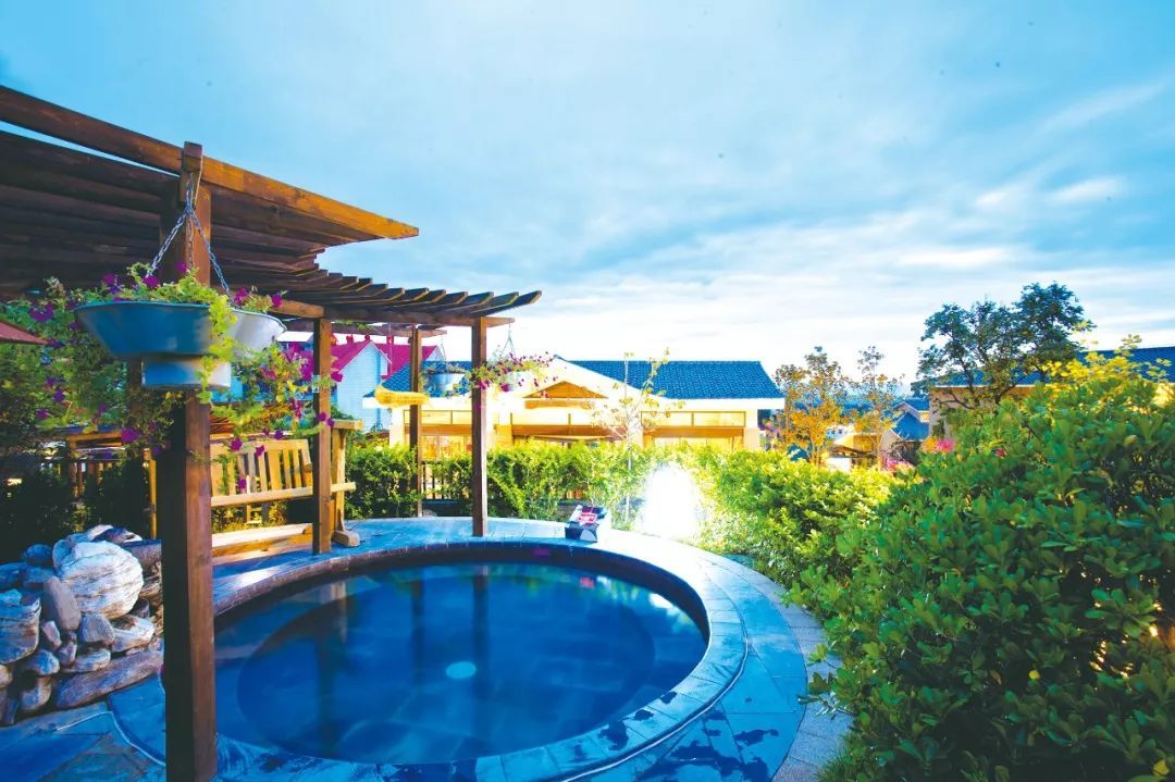 寶雞這9個特色鄉村,美食、溫泉冬日獨一份,讓你玩到不想走!