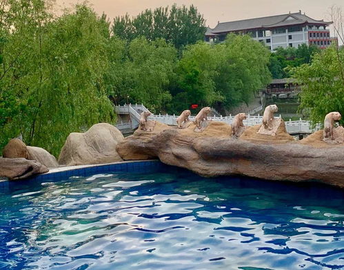 5.19中國旅游日 ,相約藍田不見不散