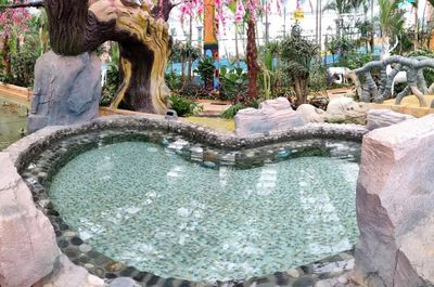 印象博州 | 解鎖泡溫泉新玩法!在溫泉縣這個高大上的地方,我們有了新發現…