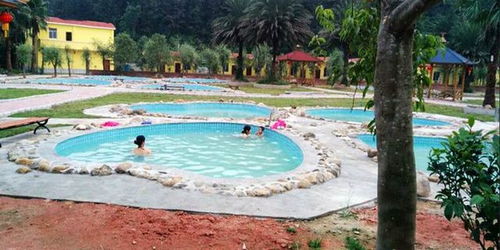 南雄市2日旅游行程