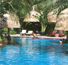 福州溫泉旅游度假中心