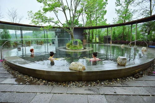 天府旅游名縣巡禮,看安州變化