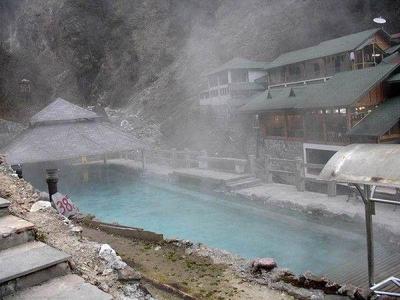 旅游達人扒下了溫泉旅游行業面紗,看清溫泉旅游行業鄙視鏈