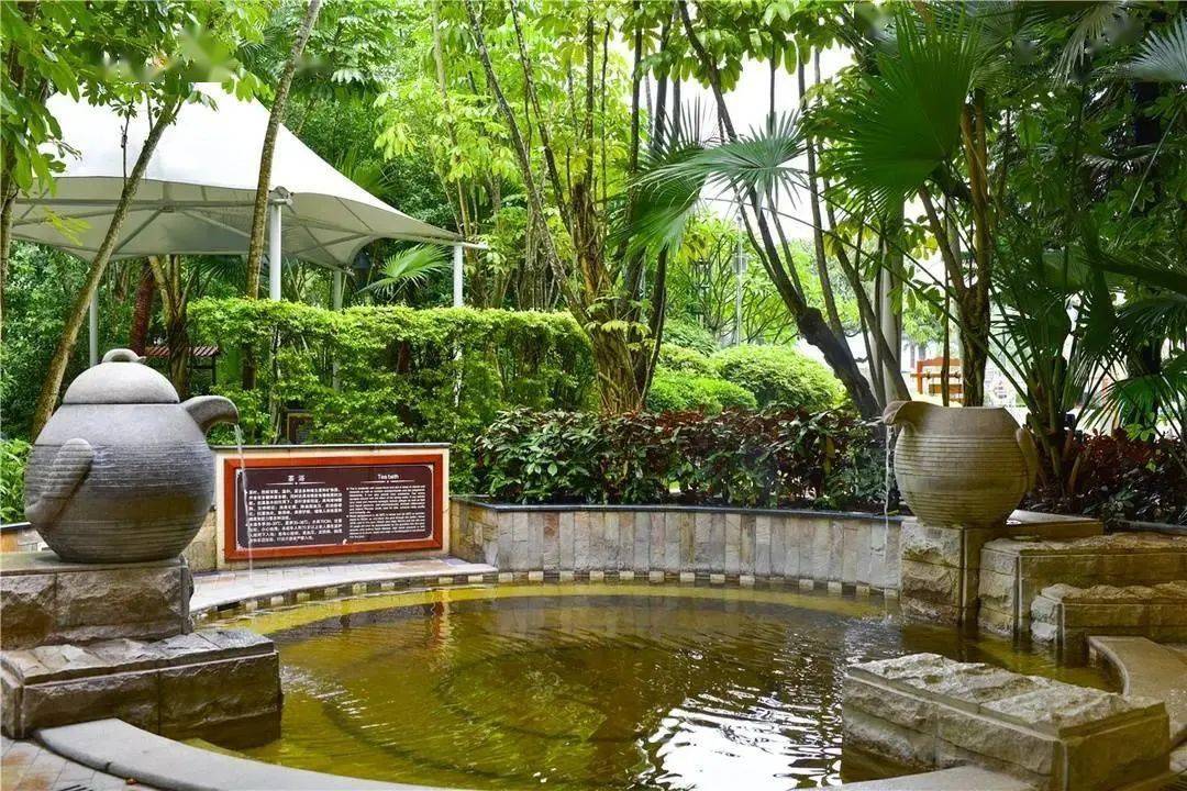 雙12鉅惠丨【從化碧水灣溫泉度假村】溫泉界的"海底撈".