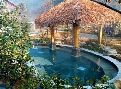 耍事|又到泡溫泉的時候了!去重慶這些地方泡溫泉,都有優惠_旅游_網