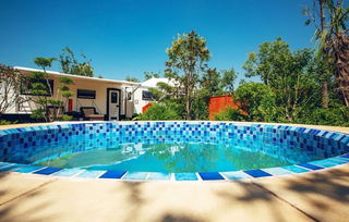 全國最壕 西安白鹿之隱度假營地,抖音百萬播放量 各大親子平臺傾情推薦,這個夏天樂營帶你打卡網紅營地