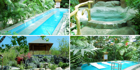 【鳳山溫泉門票價格】鳳山溫泉門票團購,預訂_途牛