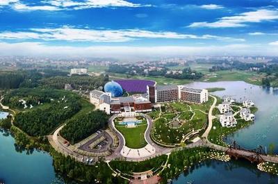 湖北洪湖有哪些旅游景點(diǎn)?洪湖旅游景點(diǎn)介紹