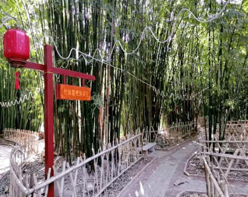 祿豐旅游精品線路二 羅妃故里.溫泉鄉(xiāng)村游