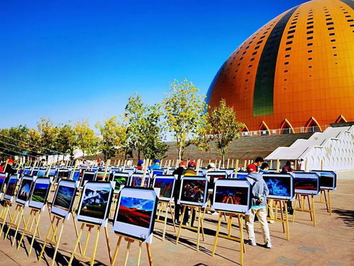 醉美新疆 香飄絲路 2021新疆絲綢之路葡萄酒節(jié) 文化之旅 正式開(kāi)啟