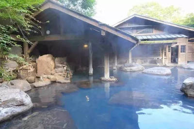 桂林周邊最全泡溫泉?jiǎng)俚?天氣轉(zhuǎn)冷,泡溫泉去!