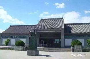 順義焦莊戶地道戰(zhàn)遺址紀(jì)念館將于5月8日閉館一天