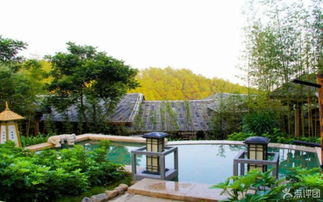 旗山溫泉旅游度假村的介紹