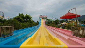 準(zhǔn)備放假咯,寒假親子游走起 惠州最美親子溫泉top8推薦