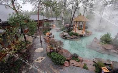 (收藏) 你知道高州這些旅游景點(diǎn)嗎?有溫泉、瀑布、草原