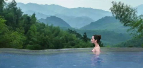 美翻了 大常州這個(gè)絕美星空溫泉,有的不只是夜色撩人