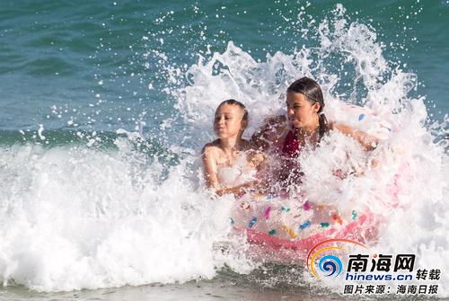 優(yōu)化產(chǎn)品體系 搭建合作平臺(tái) 三亞邁向更加國(guó)際化的旅游之城