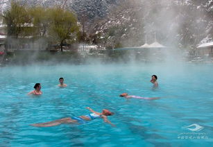 溫泉紅石之旅