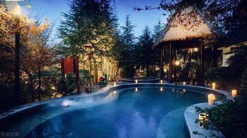 溫泉旅游綜合體三大開發運營管理模式