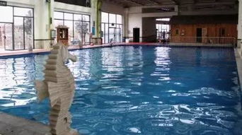 洹水灣泡溫泉88元一票進4人,這個冬天溫暖你