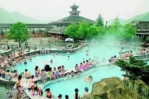 長假七天,貴州省實現旅游收入332.11億元