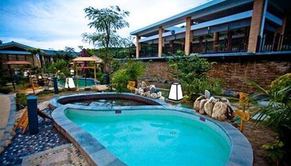 溫泉旅游度假地產新模式,開啟京北養心元年