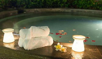 當今主流旅游,大作溫泉文章