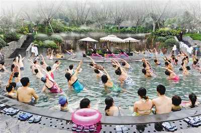 重慶打造旅游業升級版顯成效