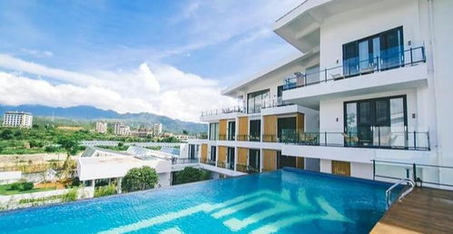 收藏起來 廣東網紅無邊泳池大盤點 2020版