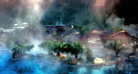 最攻略 | 廣州周邊最出名的21家溫泉,承包你深秋后的出游目的地!_旅游_網