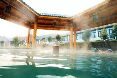 烏魯木齊泡溫泉的地方在哪里 烏魯木齊溫泉有哪些