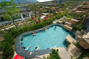 棗莊門票 仙壇山溫泉小鎮棗莊門票 仙壇山溫泉小鎮棗莊門票預訂