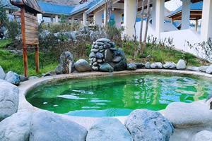 阜康五江溫泉城旅游問答_知了吧_旅游互聯