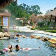 2019年江西旅游最佳時間表新鮮出爐,江西旅游看這條就夠了!