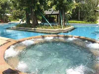 從化卓思道溫泉酒店2日游-途牛