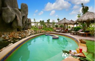 金湯灣 總價8.8萬買溫泉別墅 哪些人群必買