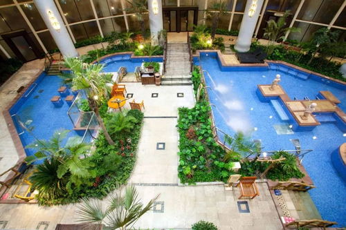 乘最美地鐵,四季暢享溫泉 溫泉街道發布 溫泉 24條旅游線,青島市民乘地鐵40多分鐘可達